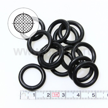 Кольцо O-ring 12.5х3 70NBR