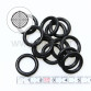 Кольцо O-ring 12.5х3 70NBR
