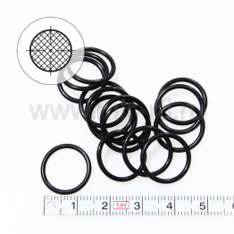 Кольцо O-ring 13х1.5 70NBR