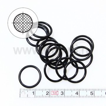 Кольцо O-ring 13х1.5 70NBR