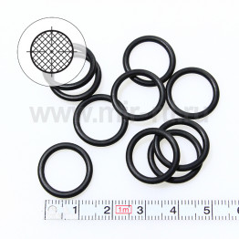 Кольцо O-ring 13х2 70NBR