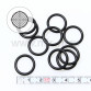 Кольцо O-ring 13х2 70NBR