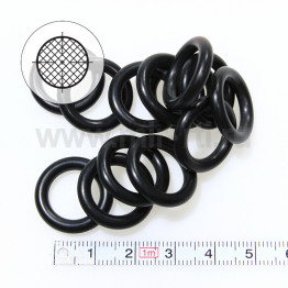 Кольцо O-ring 13х3.5 70NBR