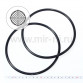 Кольцо O-ring 148.59х6.99 70NBR