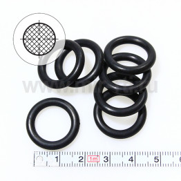 Кольцо O-ring 14.5х3.5 70NBR
