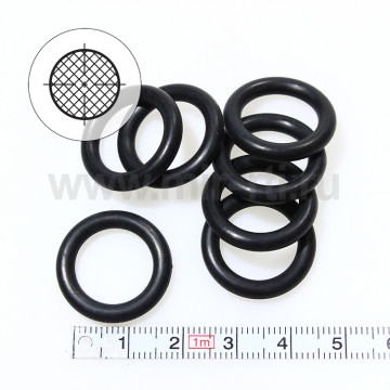 Кольцо O-ring 14.5х3.5 70NBR