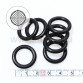 Кольцо O-ring 14.5х3.5 70NBR