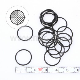 Кольцо O-ring 14х1 75FPM
