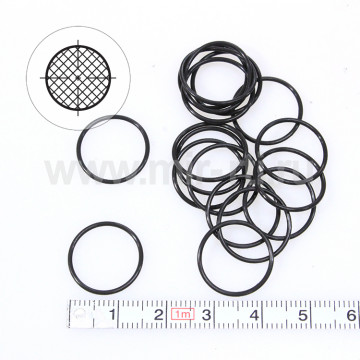 Кольцо O-ring 14х1 75FPM