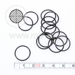 Кольцо O-ring 14х1 90NBR