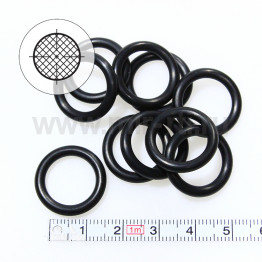 Кольцо O-ring 14х3 70NBR