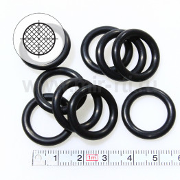 Кольцо O-ring 15х3.5 70NBR