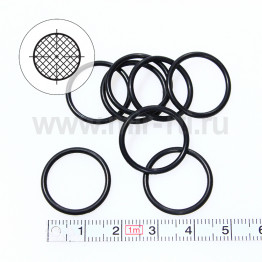 Кольцо O-ring 16.1х1.6 70NBR
