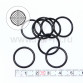 Кольцо O-ring 16.1х1.6 70NBR