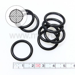 Кольцо O-ring 16.5х2.5 70NBR