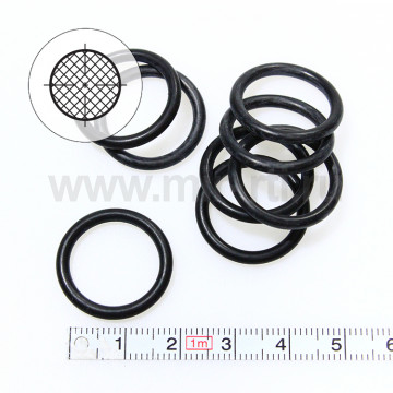 Кольцо O-ring 16.5х2.5 70NBR