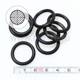 Кольцо O-ring 16.5х3 70NBR