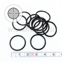 Кольцо O-ring 16х1.5 70NBR