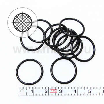 Кольцо O-ring 16х1.5 70NBR