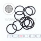 Кольцо O-ring 16х1.5 75FPM