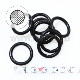 Кольцо O-ring 16х3 70NBR