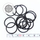 Кольцо O-ring 18.5х1.5 70NBR
