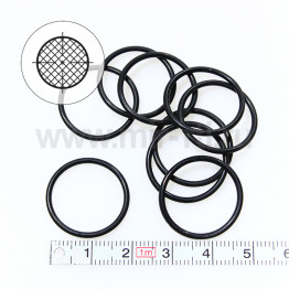 Кольцо O-ring 18х1.5 70NBR