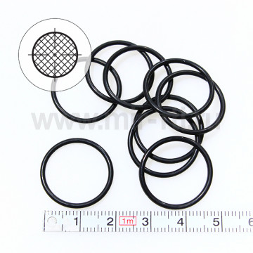Кольцо O-ring 18х1.5 70NBR
