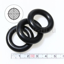 Кольцо O-ring 18х7 70NBR