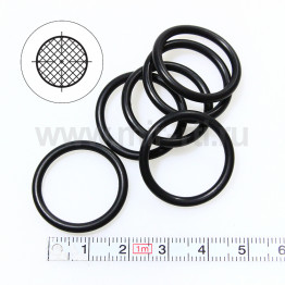 Кольцо O-ring 19.5х2.5 70NBR