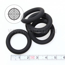 Кольцо O-ring 19х5 70FPM