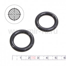 Кольцо O-ring 19х5 80FPM