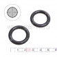 Кольцо O-ring 19х5 80FPM