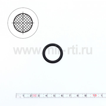Кольцо O-ring 20.22х3.53 70FPM