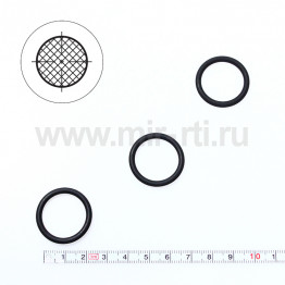 Кольцо O-ring 21.5х3 70FPM
