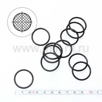 Кольцо O-ring 22.5х2 70NBR