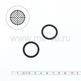 Кольцо O-ring 22.5х3 80FPM