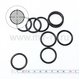 Кольцо O-ring 23.47х2.95 70NBR