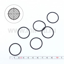 Кольцо O-ring 23.53х1.78 70EPDM