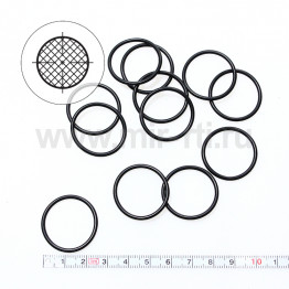 Кольцо O-ring 23.5х2 70NBR