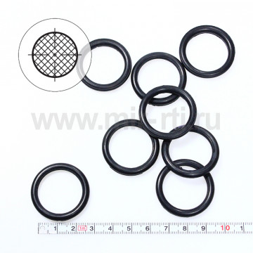 Кольцо O-ring 24х4 7-В-14