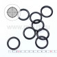 Кольцо O-ring 24х4 7-В-14