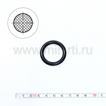 Кольцо O-ring 25х5 70EPDM