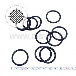 Кольцо O-ring 26.2х3 70EPDM
