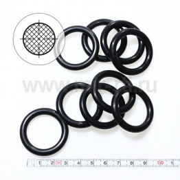 Кольцо O-ring 26.34х5.33 70NBR