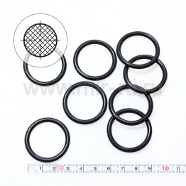 Кольцо O-ring 26.57х3.53 70NBR