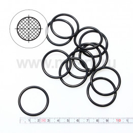 Кольцо O-ring 26.65х2.62 70NBR