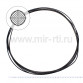 Кольцо O-ring 298х3 70NBR