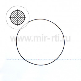 Кольцо O-ring 300х3.5 70NBR