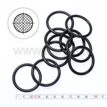 Кольцо O-ring 30.8х3.6 70NBR